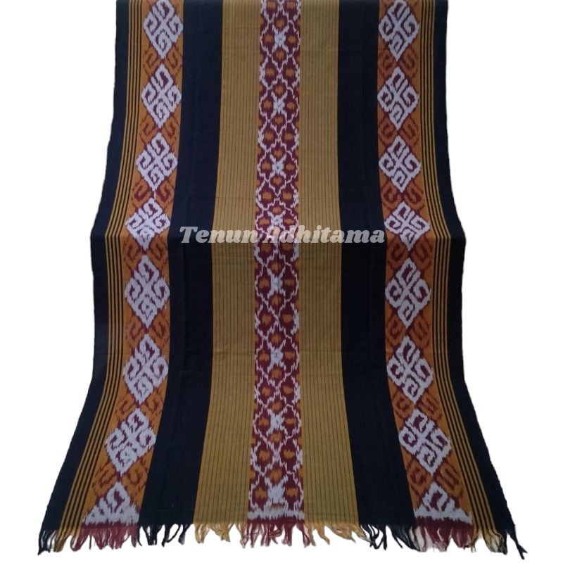 Kain Tenun Blanket Tenun Etnik Kain Tenun Troso