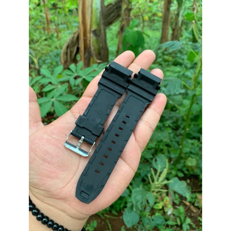 Strap tali jam tangan digitec DG3057T 3057 digitec