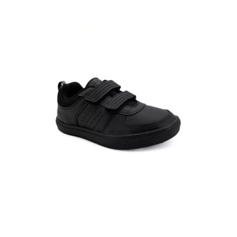 SEPATU SEKOLAH B FIRST BY BATA VELCRO