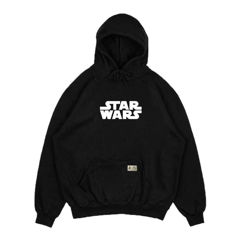 hoodie star wars sweater jumper premium unisex