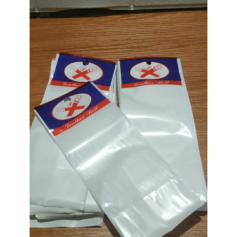 

PLASTIK SABUK BESAR