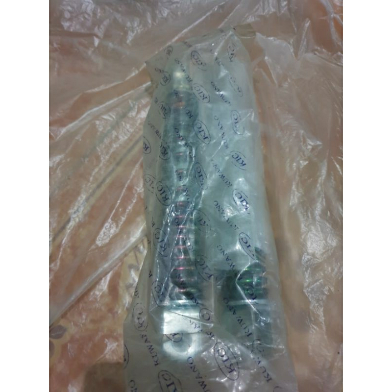 shock depan springer honda c70 / c800