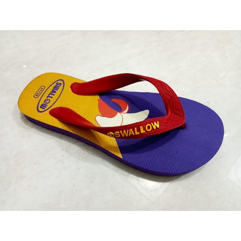 Sandal Jepit Swallow Parodi