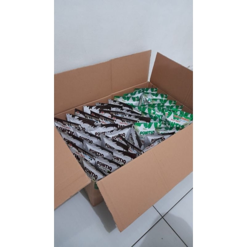 

PACKING KARDUS PENGAMAN PAKET