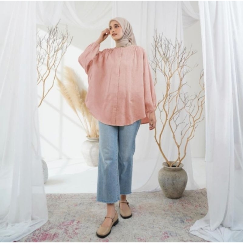 Moira top by fixpose