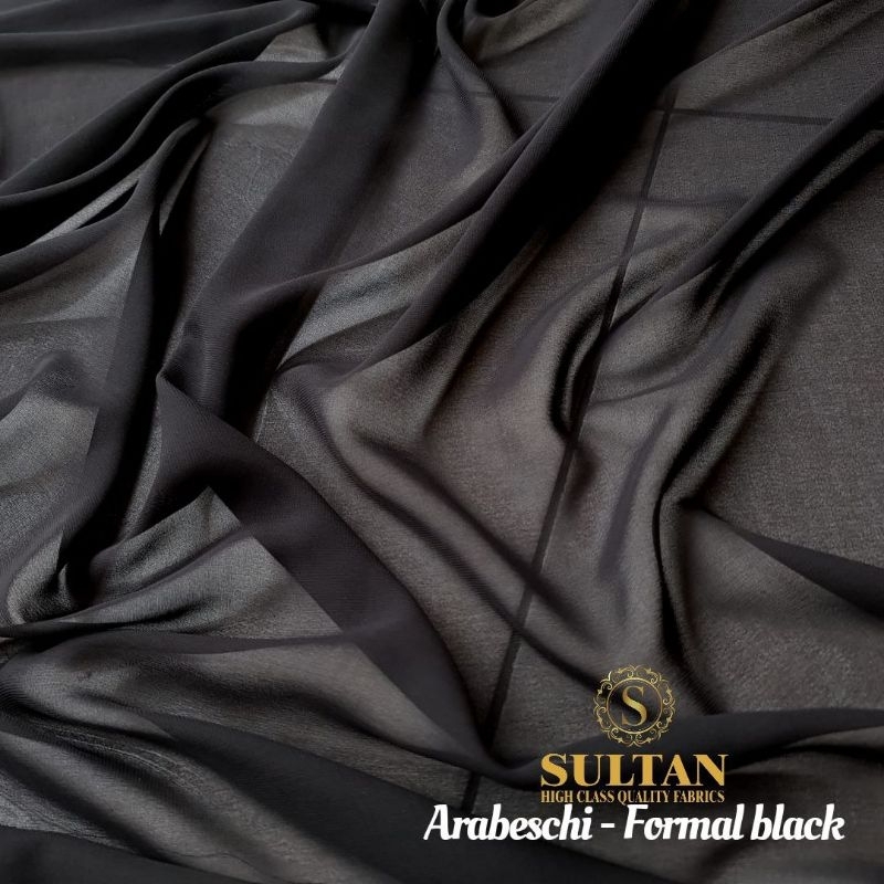 SIFON SILK ARABESCHI SULTAN