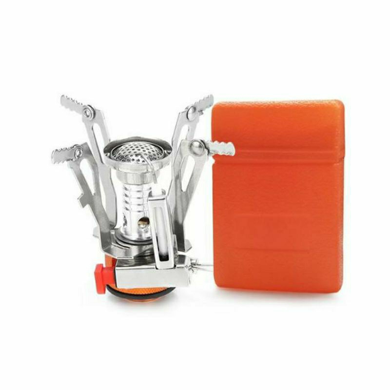 kompor mini ultralight