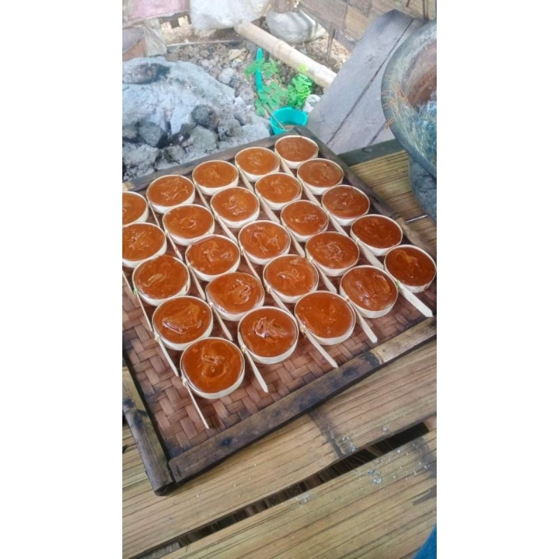 

GULA KAWUNG ASLI TASIK