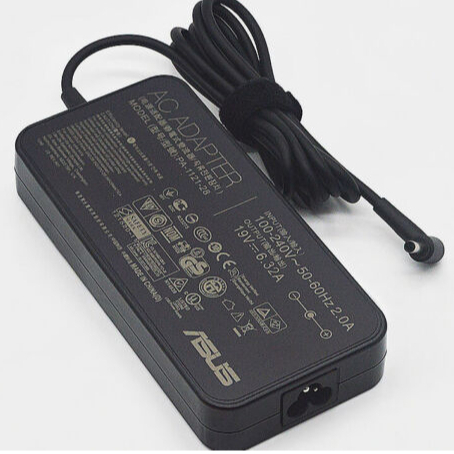 Adaptor Charger MSI GF63 GF63 8RD GF63 Thin GF63 Thin 9SCSR 19V 6.32A