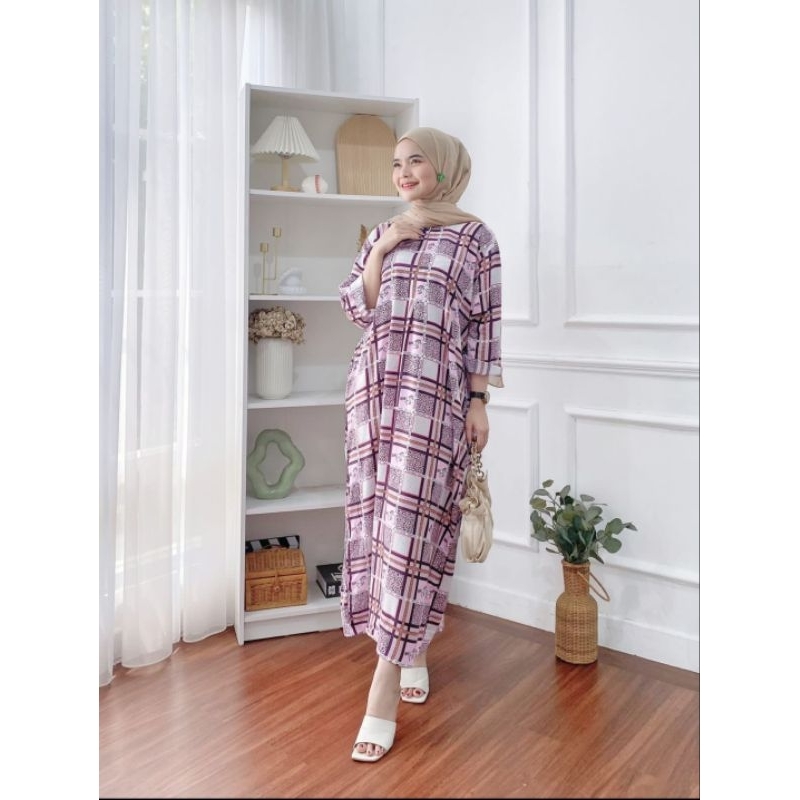 Daster Gamis by HD.id