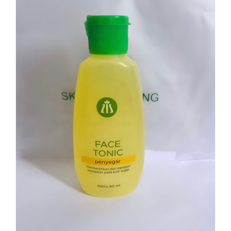 Face tonic