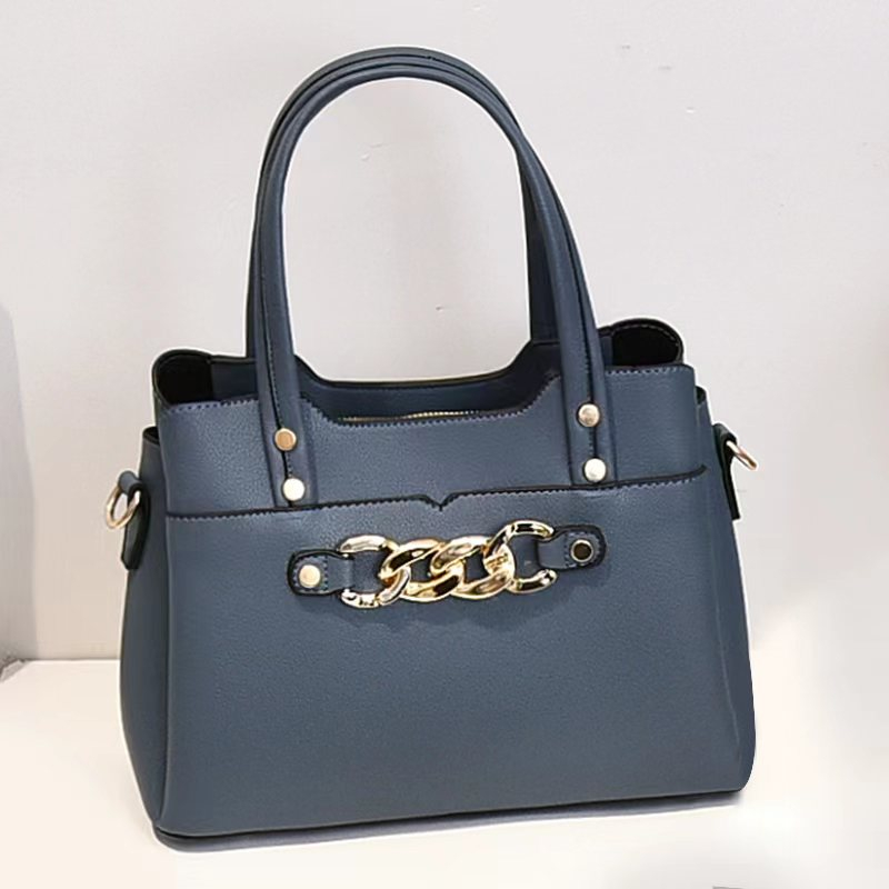 9206 TAS WANITA IMPORT SLEMPANG HANDBAG [1KG 1PC] PERFECT CORNER