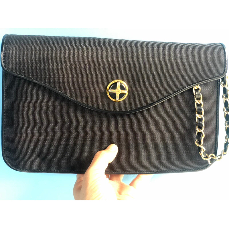 Shoulder Bag “Paco Rabanne”