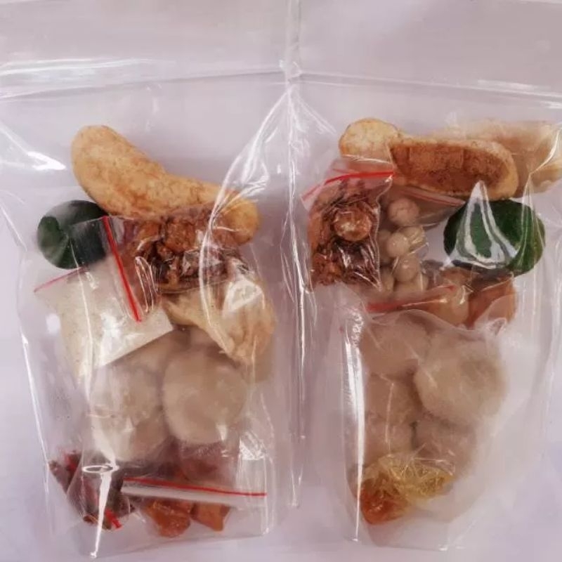 

Baso Aci Original komplit murah