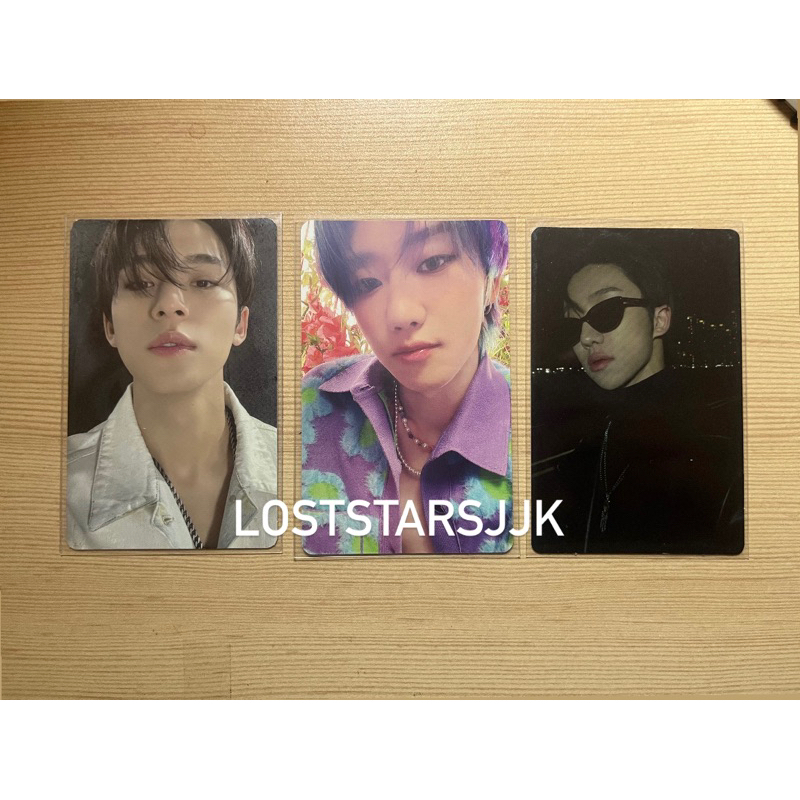 Seventeen Mingyu Pioneer FTS, The8 Minghao kacamata FTS, The8 Minghao SG 2023