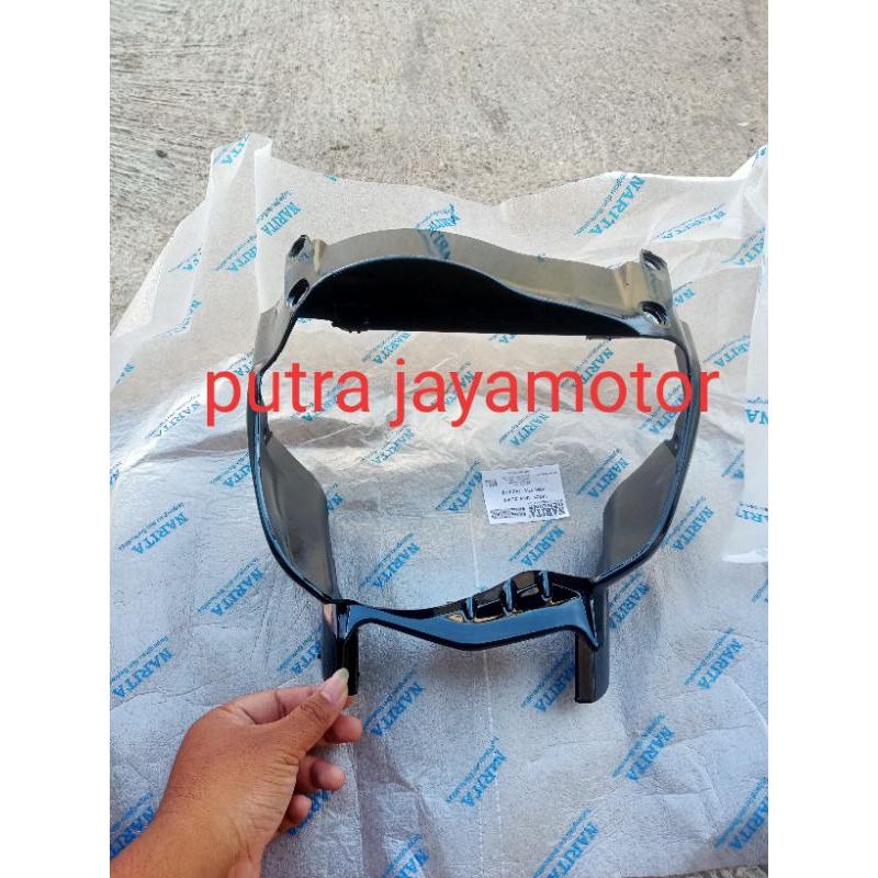 BATOK LAMPU DEPAN TIGER REVO PECE TOTOK KEPALA DEPAN TIGER REVO 2010