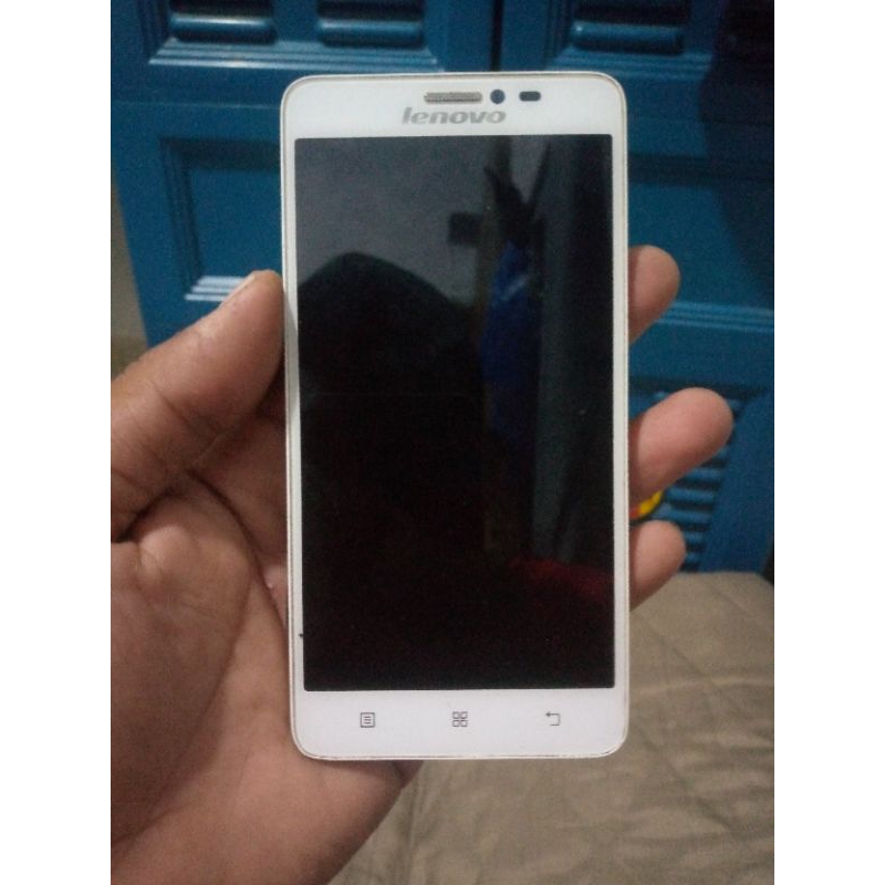 lcd set lenovo s8 50 original copotan