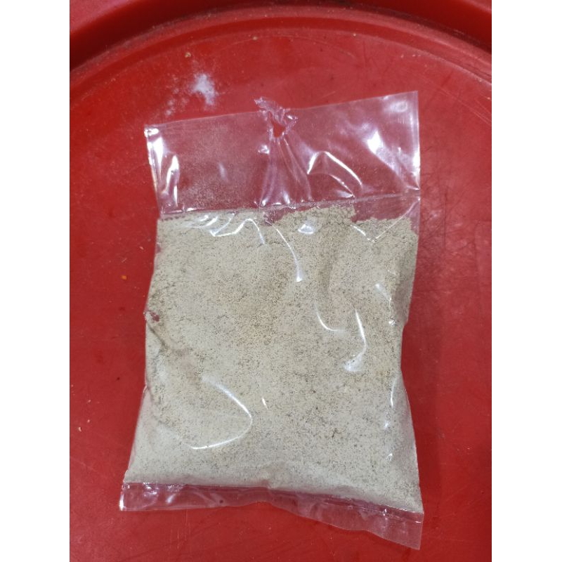 

Merica Putih Bubuk, 50 g