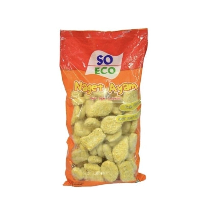 

So eco 1 kg