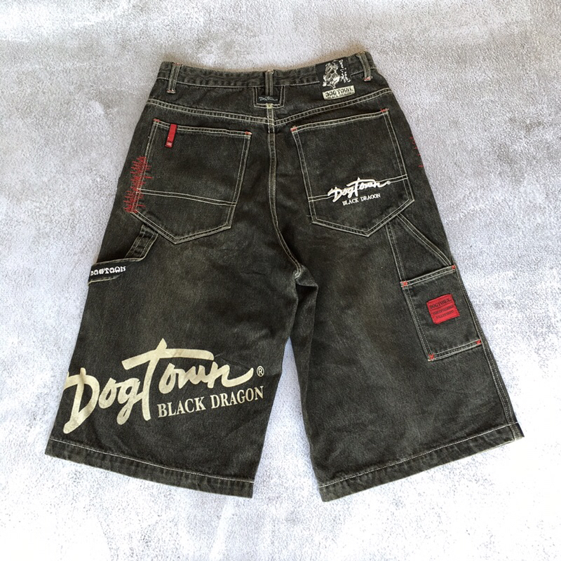 Dogtown pants