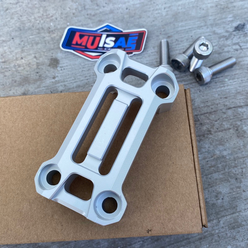 RAISER SKOK NINJA PNP tiger megapro cb gl dll