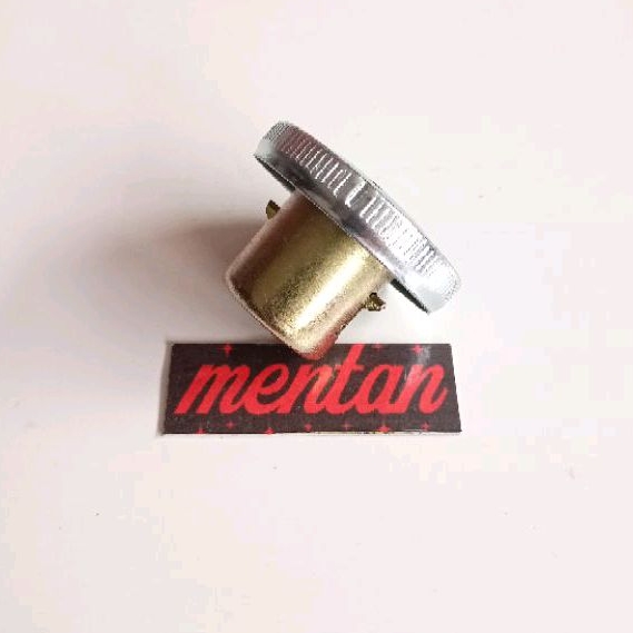 

TUTUP TANGKI TENGKI BENSIN SUPRA GRAND LEGENDA PRIMA BEAT VARIO SCOOPY