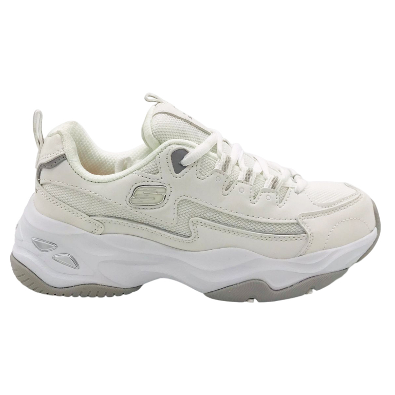 SKECHERS D'LITES 4.0 WOMEN/SKECHERS WANITA/SEPATU WANITA/SNEAKERS WANITA/D'LITES 4.0