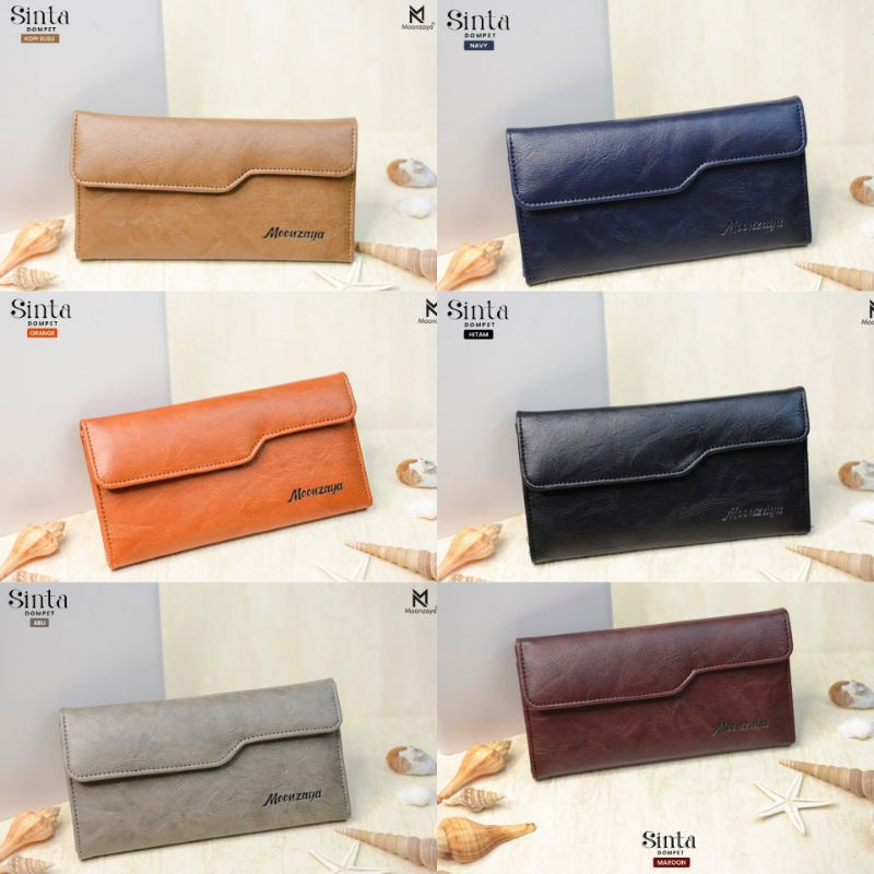 DOMPET MOONZAYA SINTA
