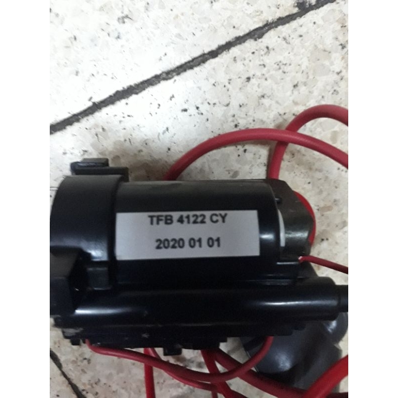 Flyback TFB4122CY Kualitas Bagus