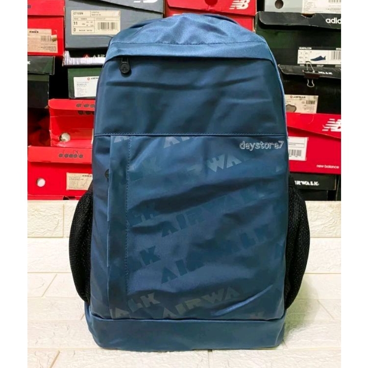 TAS AIRWALK RANSEL BACKPACK ORIGINAL