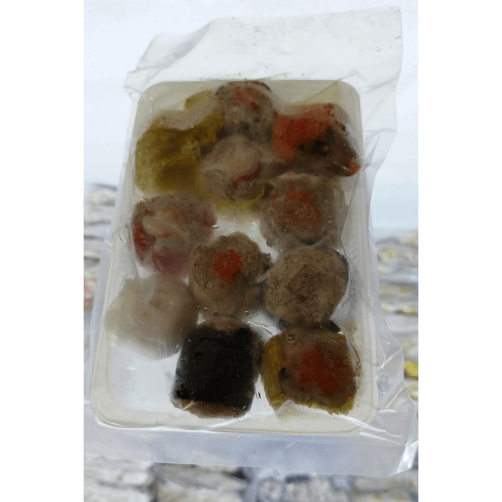 Dimsum Frozen Special Mix / Campur 10pcs Promo Bandung