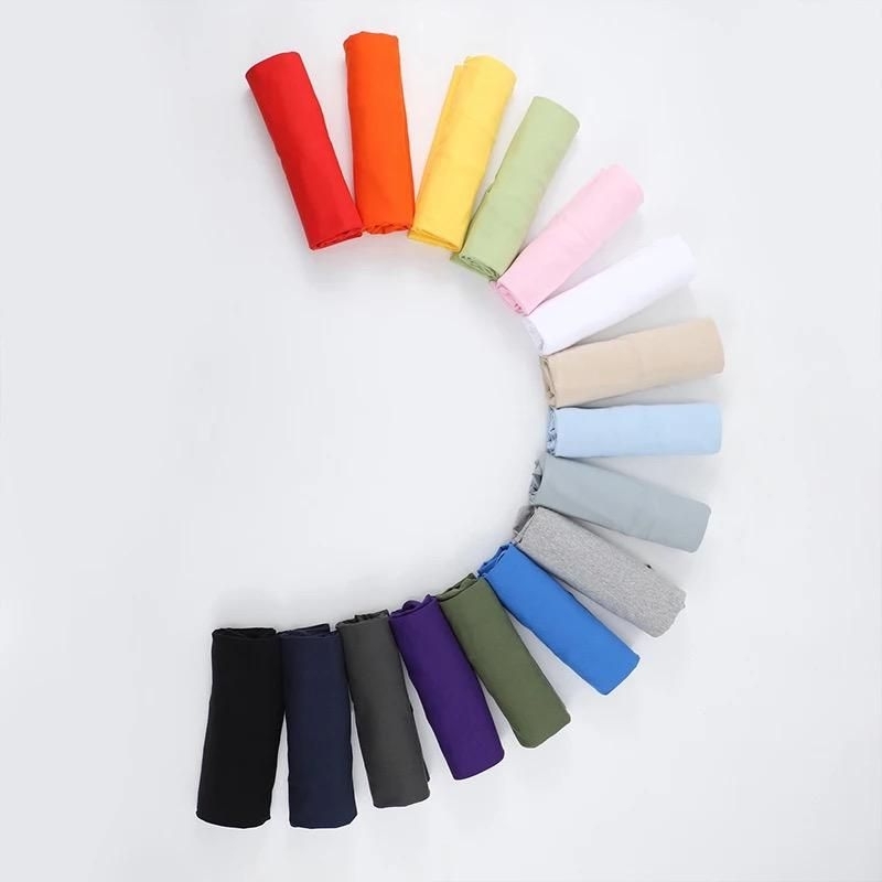 Kaos pria atasan oblong dewasa baju kaos pria lengan pendek baju cowok NO PAIN NO GAIN