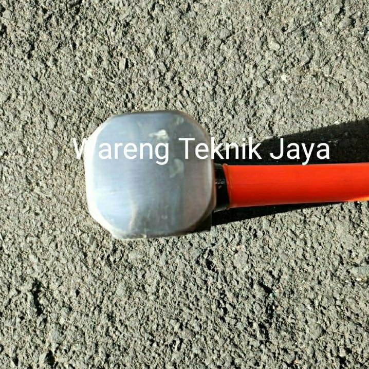 PALU GODAM 2 KG PALU BODEM  PALU, BATU PALU GADA, PALU BETON DAN BATU