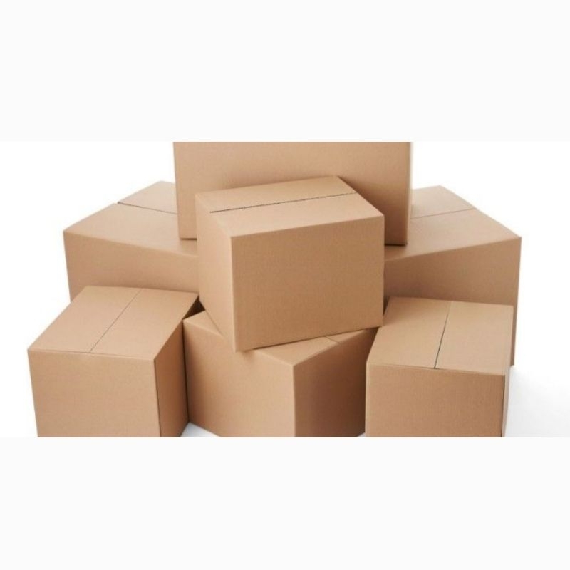

Tambahan Packing Kardus