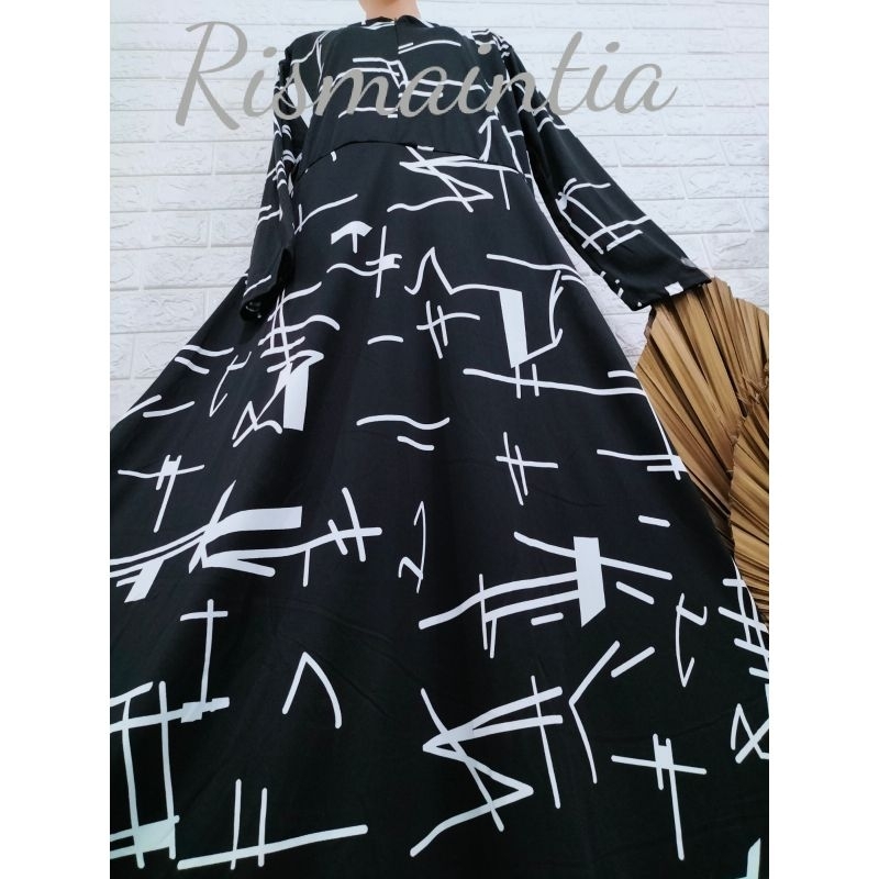 GAMIS HYGET JUMBO GAMIS JUMBO TERMURAH