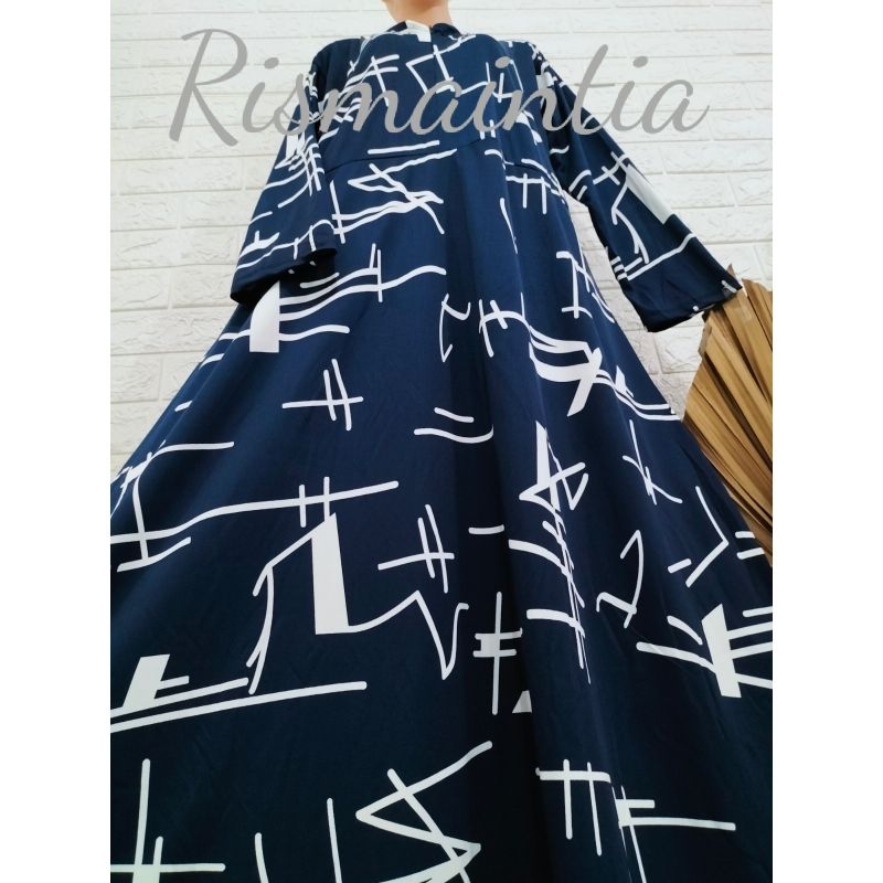 GAMIS HYGET JUMBO GAMIS JUMBO TERMURAH