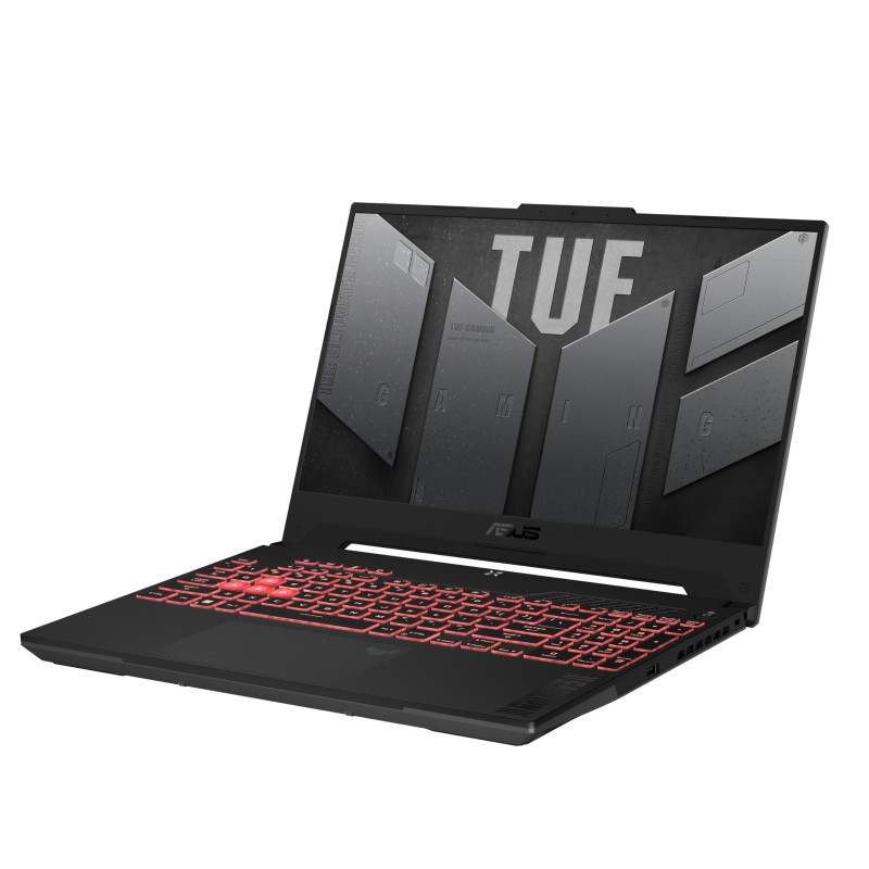 Asus TUF DASH FX517ZM I736B7TO RTX3060 6GB '15.6FHD