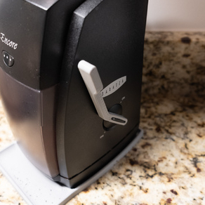 Lever Extension Baratza Encore Coffee Grinder | Aksesoris MesinKopi n0