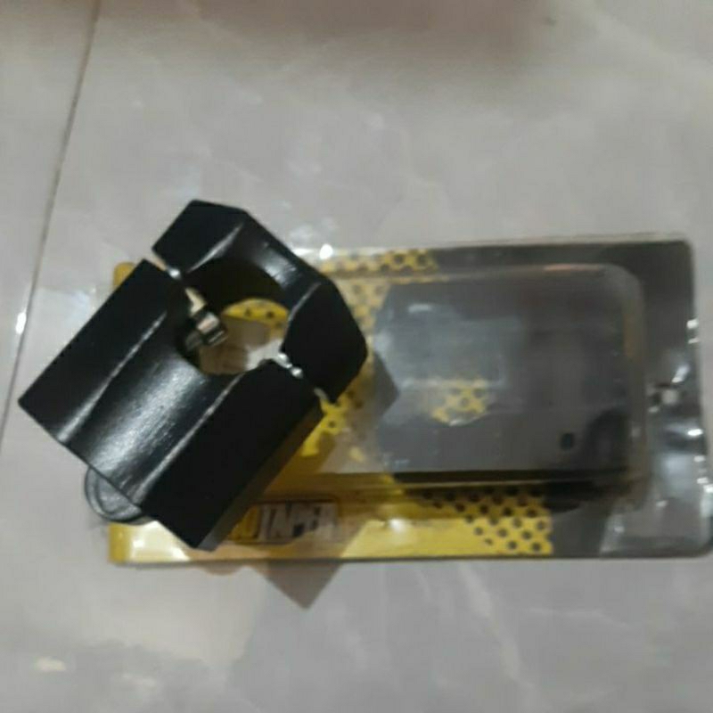 peninggi stang fatbar raiser stang fatbar 7cm