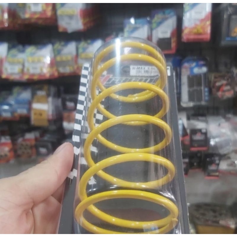 PER PULLEY CVT GF RACING 1500 RPM YAMAHA NMAX