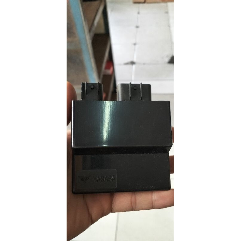 CDI Yamaha Jupiter MX Yss