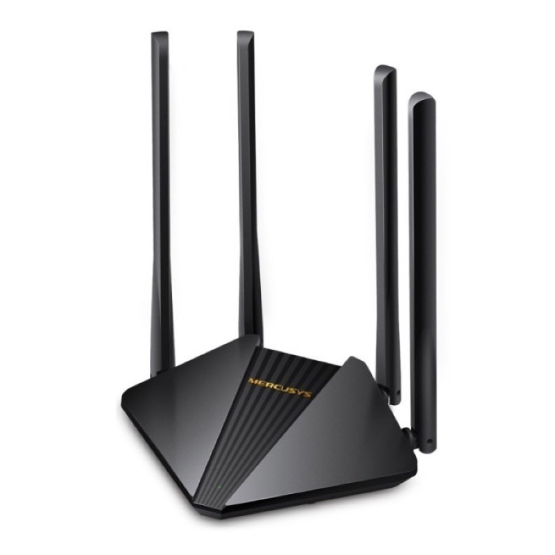 MERCUSYS MR30G wireless AC1200 dual band gigabit router