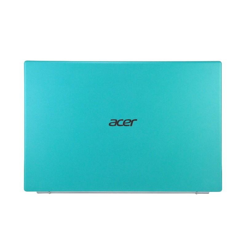 ACER ASPIRE 3 A315-58-55NT CORE i5 1135G7 RAM 8GB 256GB SSD+HDD 1TB IRIS XE FHD