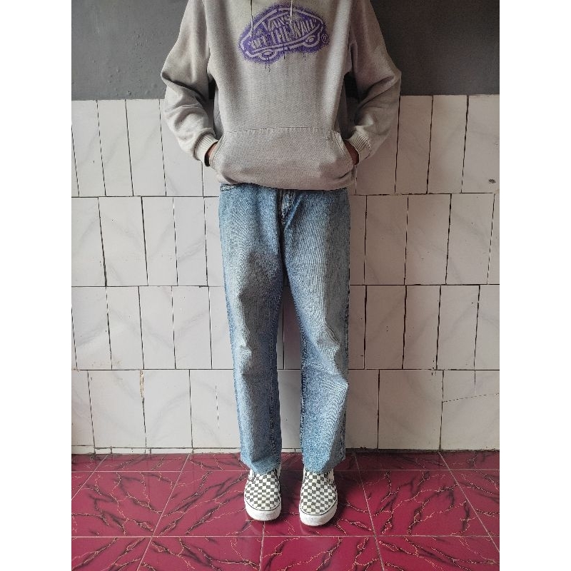 Jeanss giordano baggy