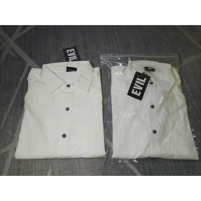 kemeja  EVIL ARMY maisor