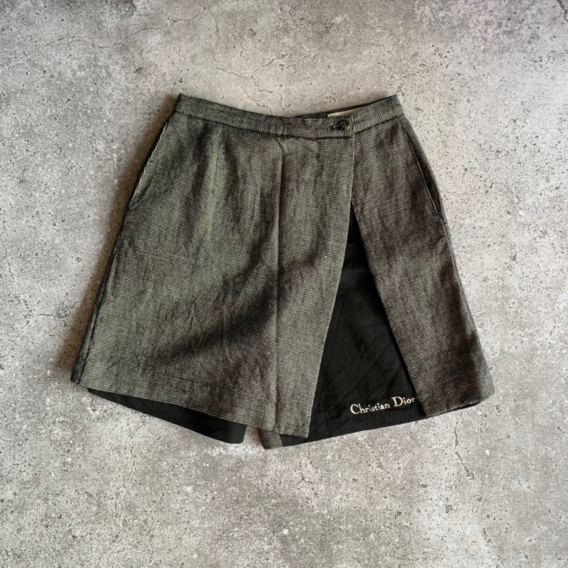 SKIRT PANTS DIOR