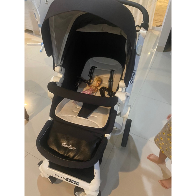 cocolatte quintas preloved