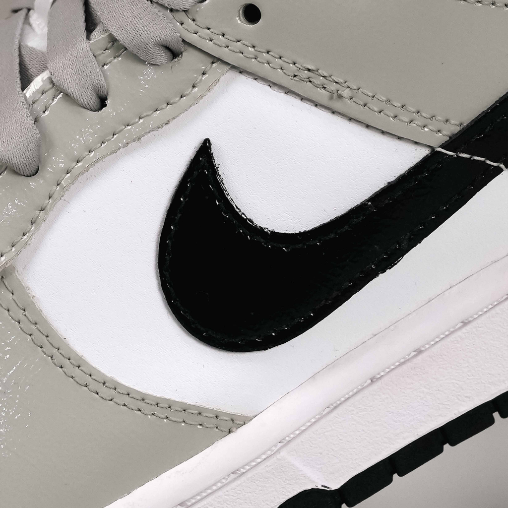 Dunk Low Iron Ore Womens