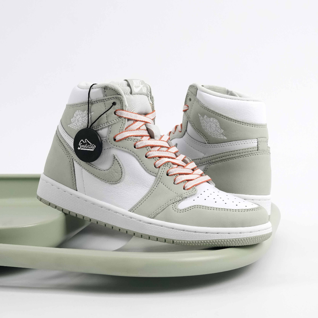 Air Jordan 1 High OG Seafoam