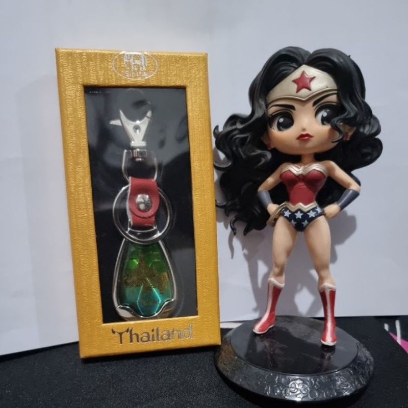 gantungan kunci thailand